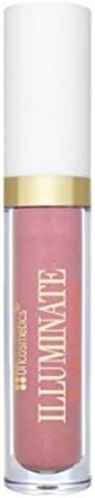 Illuminate By Ashley Tisdale Enhancing tan lines