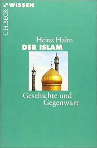Der Islam Geschichte Und Gegenwart Becksche Reihe Amazon - 