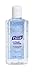 PURELL Advanced Hand Sanitizer Refreshing Gel for First Aid Providers, 4 fl oz Flip-Cap Bottle (Pack of 24) - 9651-24