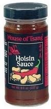 House Of Tsang, Sauce Hoisin, 8-Ounce (12 Pack)
