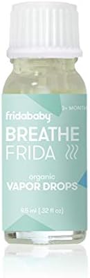 fridababy vapor drops safe