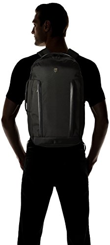 Victorinox Altmont Professional Deluxe Travel Laptop Backpack, Black, One Size