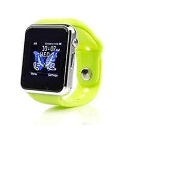 mobile watch band