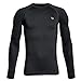 BALEAF Boys' Youth Compression Shirts Long Sleeve Undershirts Performance Baselayer