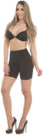 Colombian Compression Push up Girdle High Waist 5032 (L)