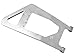 Crawler Conceptz Jeep JK Body Mounted Tire Carrier