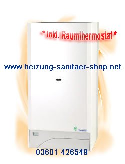 Termostatos gas natural | Termostatos