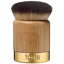 Tarte airbuki bamboo powder foundation brush