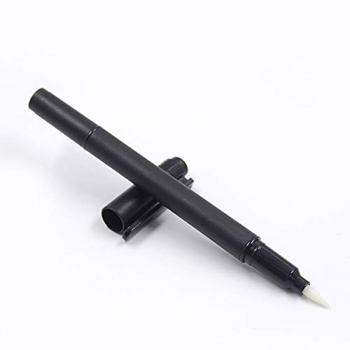 mofa Double-Head Inkssentials Embossing Pens,Sticky Pens (Clear)