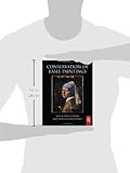 Image de Conservation of Easel Paintings (Routledge Series in Conservation and Museology)