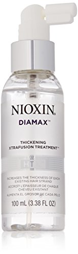 Nioxin Diamax Thickening Xtrafusion Treatment, 3.4 Ounce