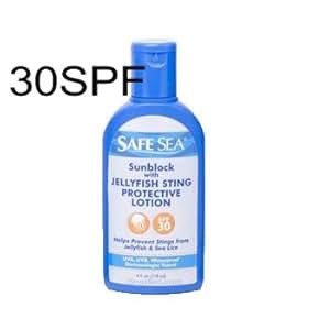 protect land and sea certified sunscreen