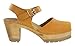 MIA Women's Abba Clog-Inspired Sandal