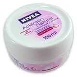 Nivea Pink Cream Natural Tone 7oz Crema Nivea Aclarado Natural 200ml