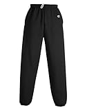 Champion Mens Cotton Max Fleece Pant