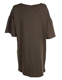 Vestido de sudadera Mariska de Sanctuary Clothing para mujer