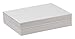 Pacon Drawing Paper, White, Standard Weight, 18