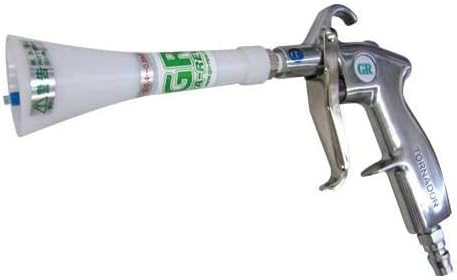 Amazon エアーショックガン Sga 300 Diy 工具 ガーデン