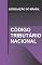Livro Código Tributário Nacional (Edição Atualizada)