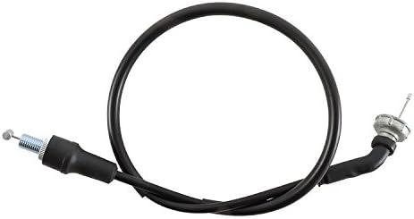 Connection PC16-1229 Throttle Cable For Honda 90 TRX 93 94 95 96 97 98 99 00 01 02 03 04 05 06 07 08 09 10 11 12 13 14 15 16, 17920-HF7-305,17920-HP2-305