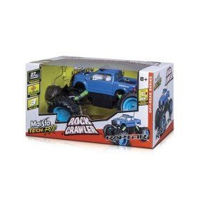 Maisto r/c rock crawler 2017 ford f-150 raptor (colors …