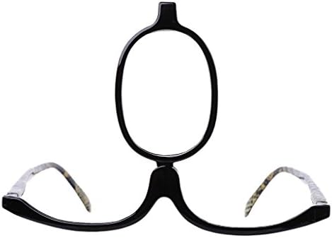 Karazhan - Women Cosmetic Glasses Making Up Reading Glasses Presbyopic Eyeglass +1.0~+4.0(250)