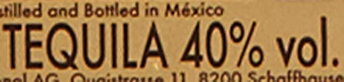 PATRÓN Añejo Premium-Tequila, 40% Vol., 70 cl/700 ml, aus 100 % besten blauen Weber-Agaven, in Mexiko in kleinen Chargen handdestilliert, über 12 Monate im Eichenfass gelagert, perfekt für Margaritas – Bild 8