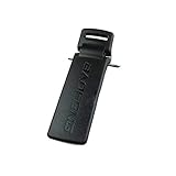 Tenq Belt Clip for Baofeng Uv-5r Uv-5ra Uv-5rb Uv-5rc 5rd 5re 5re+