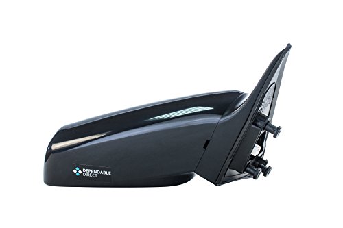 image for Dependable Direct Right Passenger Side Mirror for Toyota Camry (2007 2
