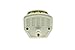 RANPO 118mm 110-220V R7S Socket 14W 48 PCS 5050 SMD Warm White Corn LED Light Bulb Lamp 1200 Lumen Halogen Lights Replacement Spot Lights