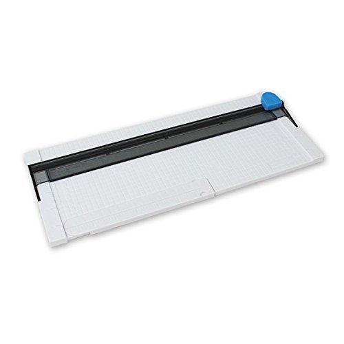 12-inch Straight Trimmer by Creative Memories