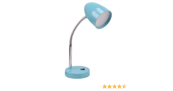 mainstays led architect lamp
