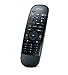 Logitech 915-000194 - Harmony Smart Remote Control with Smartphone App - Black (Renewed)