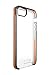 Tech21 Impact Frame for iPhone 5/5S S E - Clear