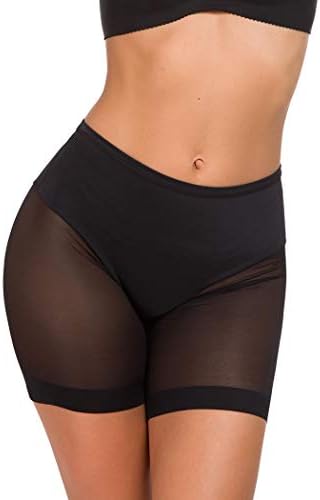 Ysabeloom Slip Shorts for Under Dresses Women Anti Chafing Underwear Prevent Thigh Chafing Boyshorts