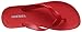 Diesel Men's Plaja Splish Flip Flop