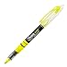 Sharpie Accent Liquid Pen Style Highlighter, Chisel Tip, Yellow, 12ct