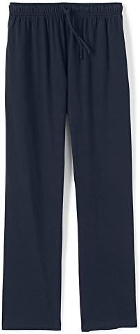 SGNOIEY Men's Sleep Shorts,100% Cotton Knit Sleep Shorts & Lounge Wear