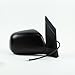 TYC 5350141 Toyota Sienna Passenger Side Power Heated Replacement Mirror
