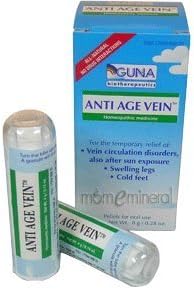 GUNA Anti Age Vein by GUNA Biotherapeutics