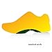Spenco Polysorb Cross Trainer Athletic Cushioning Arch Support Shoe Insoles Men's 14-15.5