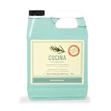 Cucina Hand Soap Refill Rosemary and Cardamom