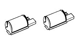 Royal 115CX Cash Register Ink Roller 2 Pack