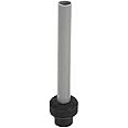 Winco Overflow Pipe, 7-Inch