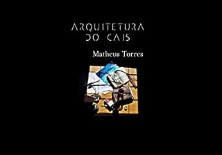 Livro Arquitetura do Cais