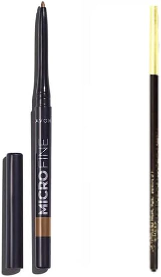 Avon Micro Fine Glimmerstick Brow Definer Pencil Blonde