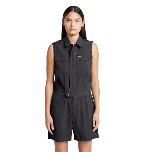 G-STAR, Summer Playsuit s, L wmn en promo sur Amazon