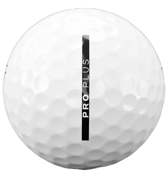 Vice Pro Plus Golf Balls