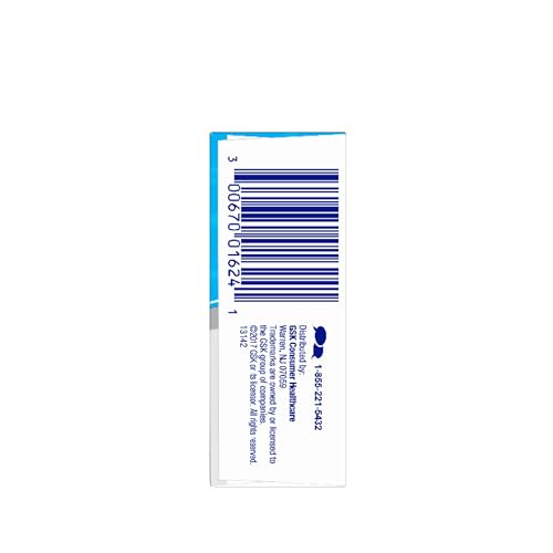 EX-LAX MAXIMUM STRENGTH STIMULANT LAXATIVE CONSTIPATION RELIEF PILLS FOR OCCASIONAL CONSTIPATION, GENTLE LAXATIVES – 24 COUNT