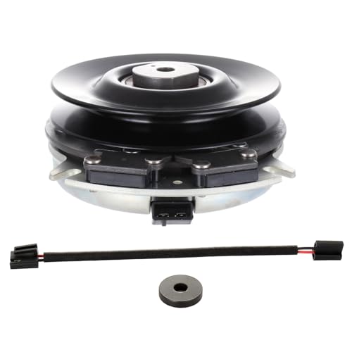 SCITOO PTO Clutch Lawn Mower Fit for X0436 for Xtreme X0436